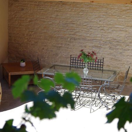 Domaine Joseph Lafarge Wine Resort - Lady'S House - La Maison De Michelle Lugny Buitenkant foto